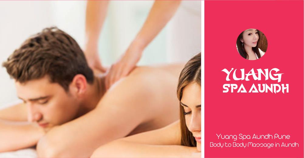 Sandwich Massage in Aundh